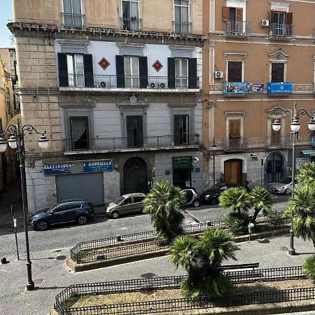 הוילה טורה אנונציאטה Il Balcone Sulla Piazza מראה חיצוני תמונה