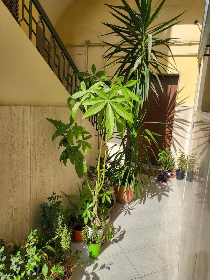 הוילה טורה אנונציאטה Il Balcone Sulla Piazza מראה חיצוני תמונה